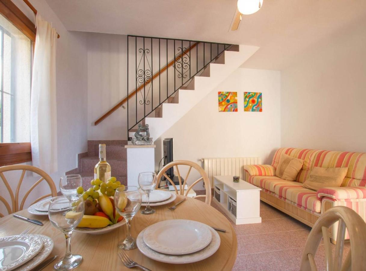 Villa Aguila - Calp Exterior photo
