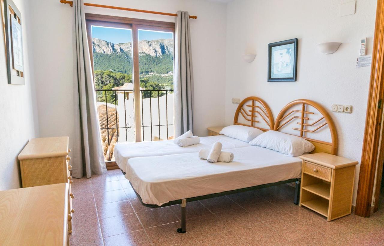 Villa Aguila - Calp Exterior photo